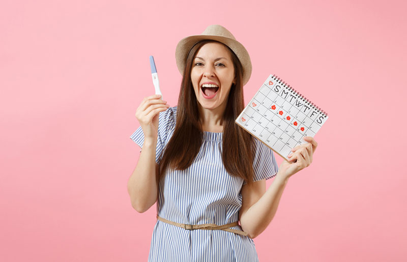 Ovulation Induction