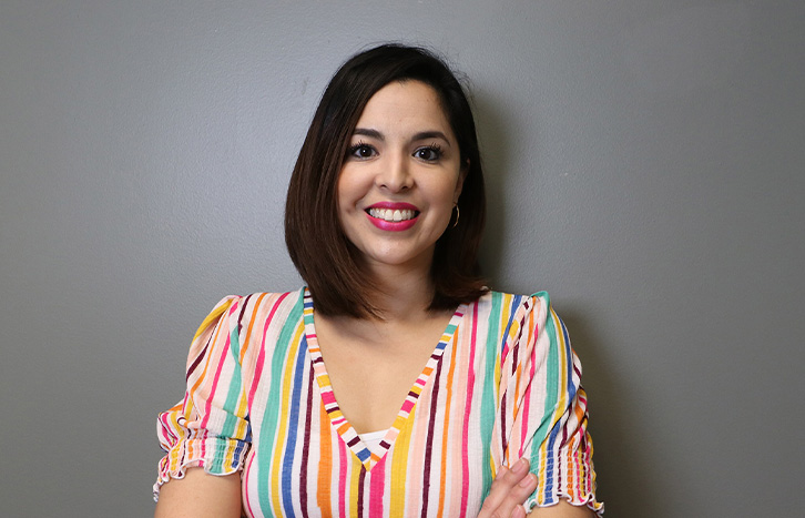 Christina, Patient Care Coordinator