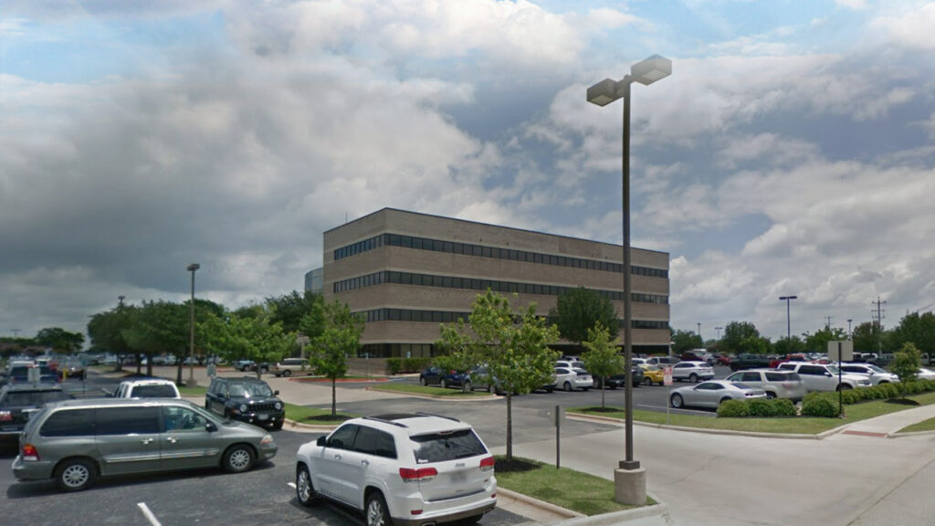 College Station Office Texas