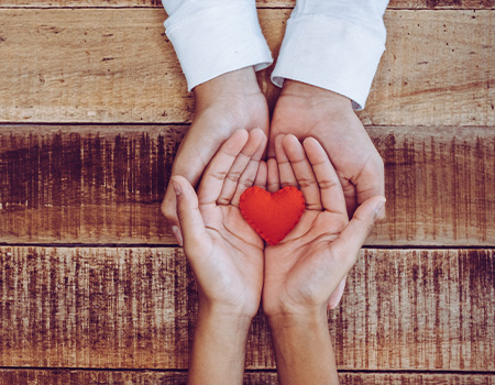 Compassionate Care Program