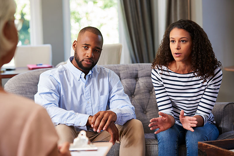 Genetic Counseling and Testing