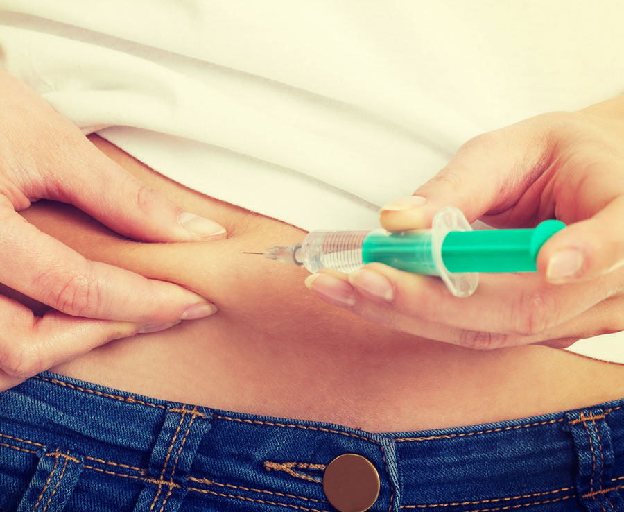 Letrozole - Injections