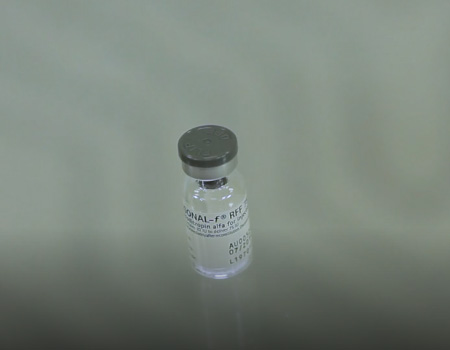 Gonal-f® Multi-Dose Vial
