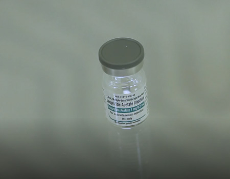 Leuprolide Trigger