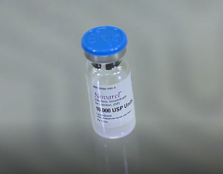 Novarel®/hCG