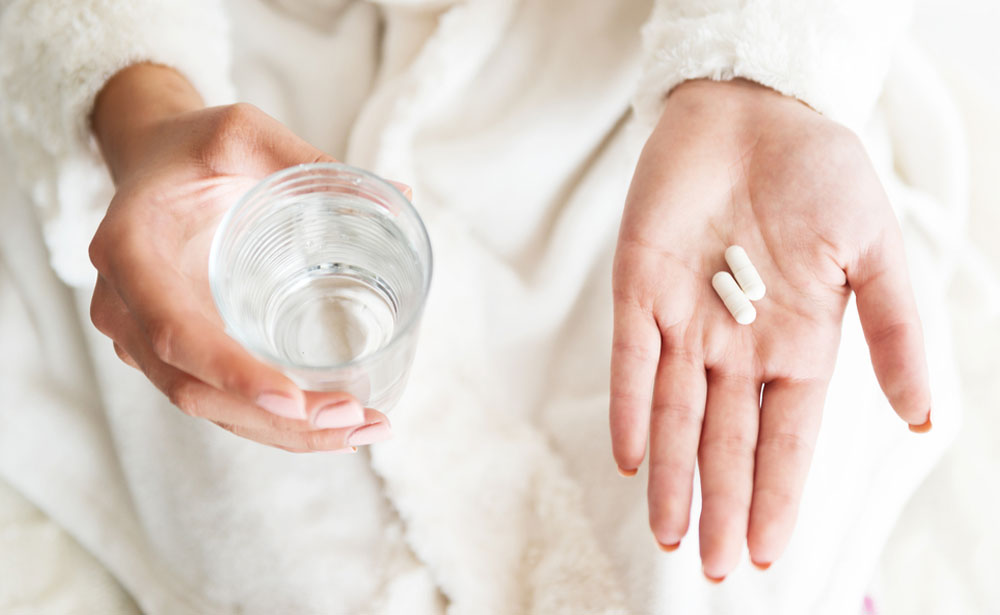 PCOS Medication Treatments