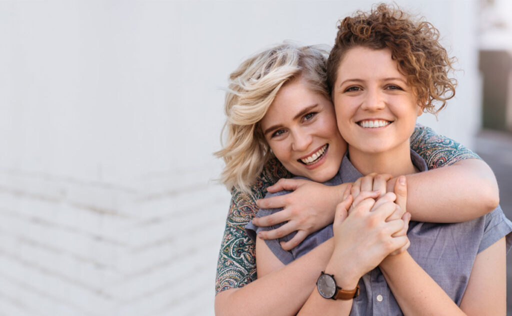 Same-Sex Parenting