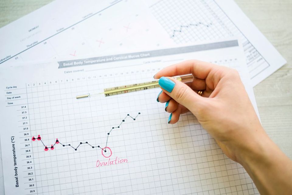 Types of Ovulation Induction