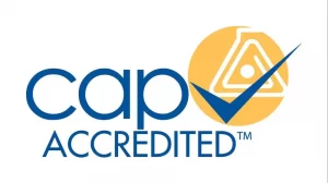 Cap Laboratory Accreditation Services