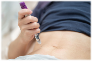 Injections
