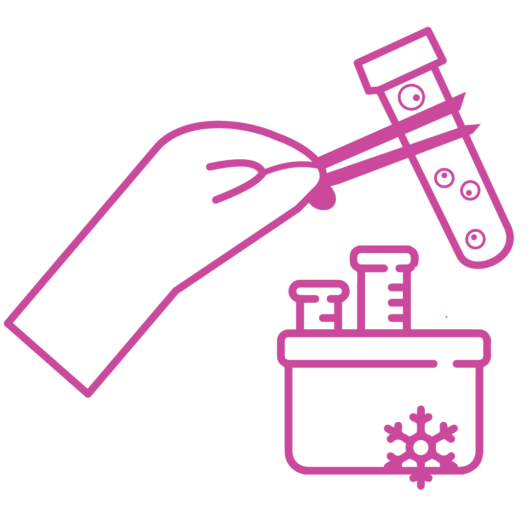 Fertility Preservation - Egg Banking