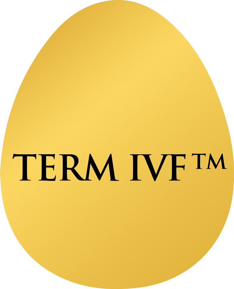 Term IVF Logo