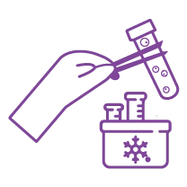 Fertility Preservation Icon