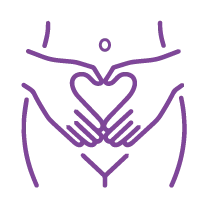Ovulation Induction Icon