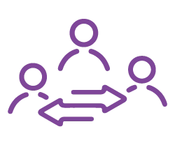 Third Party Parenting Icon