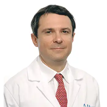 Dr. Dmitri Dozortsev