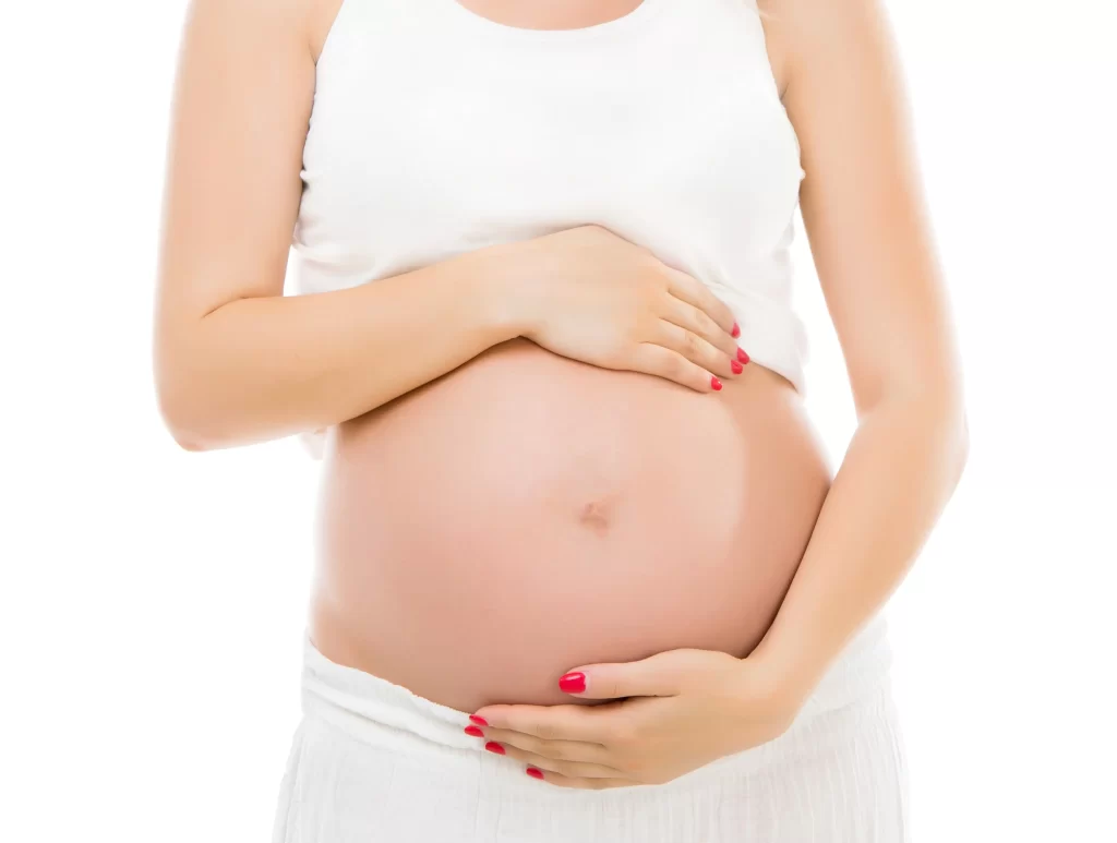 Surrogate Mother