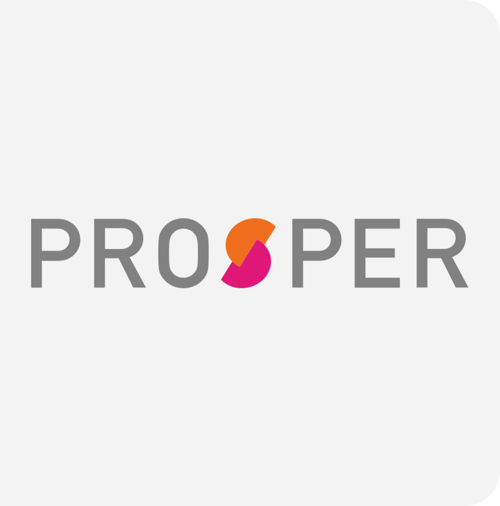 prosper Logo