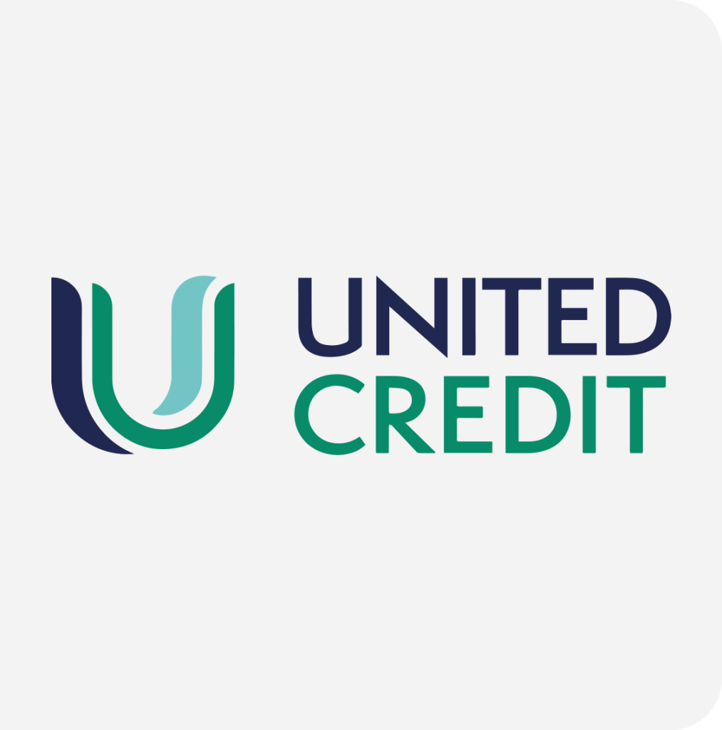 United Credit Logo