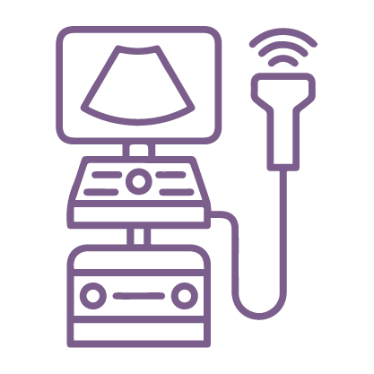 Monitoring Icon