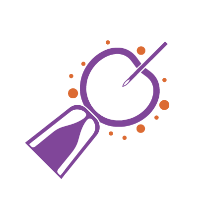 IVF Cycle Icon