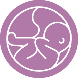 Egg Freezing Icon Hover
