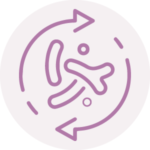 Microbiome Icon
