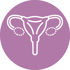 Ovarian Rejuvenation Icon Hover