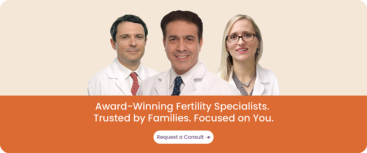 IVF Laboratory