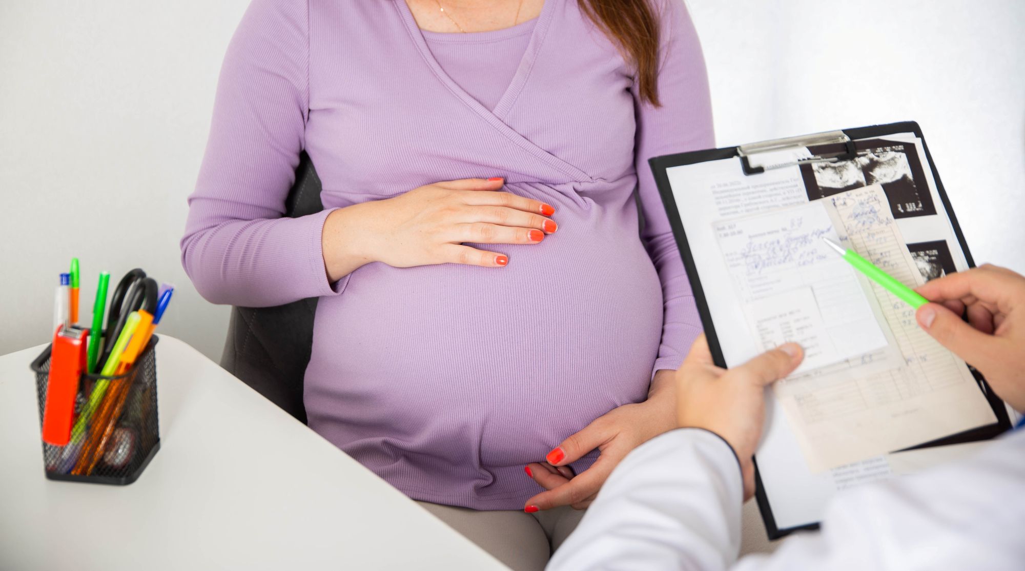 Genetic testing and family planning