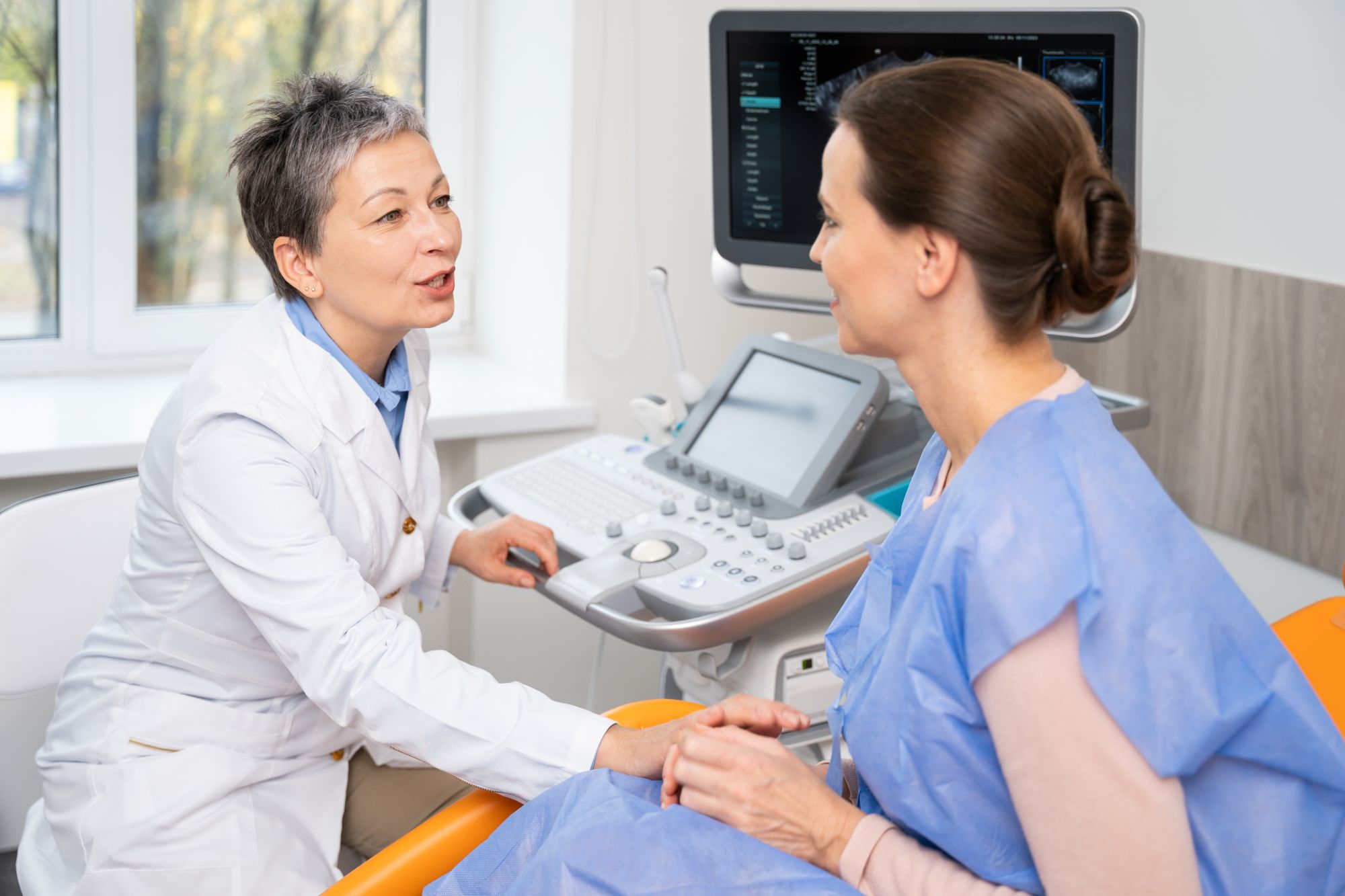 Advanced fertility testing laboratory