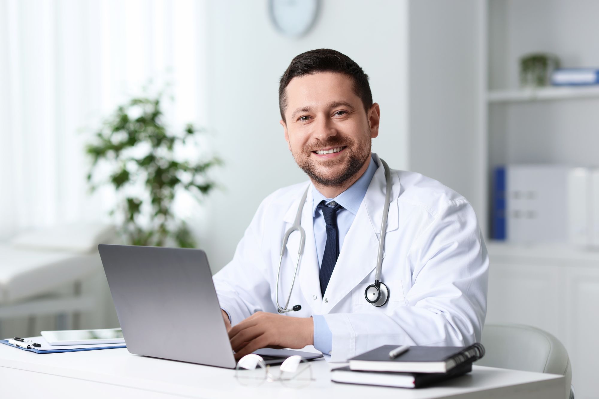 Post-testing consultation and treatment planning
