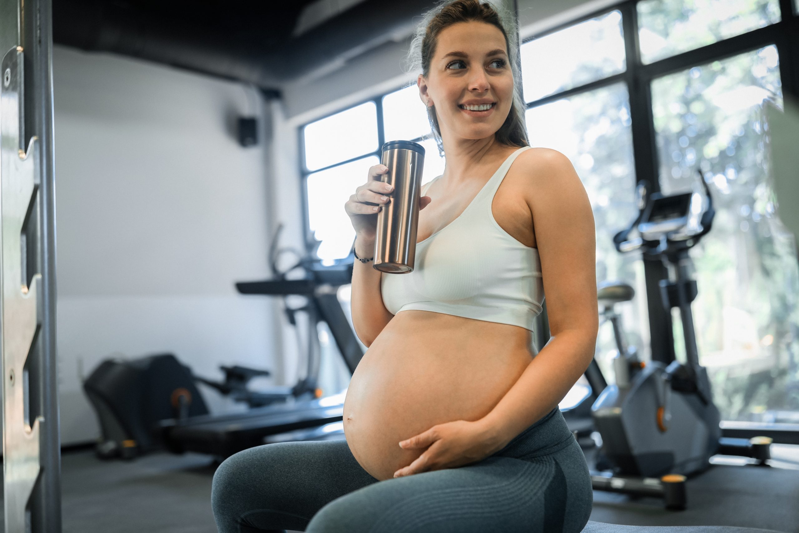 Fertility wellness