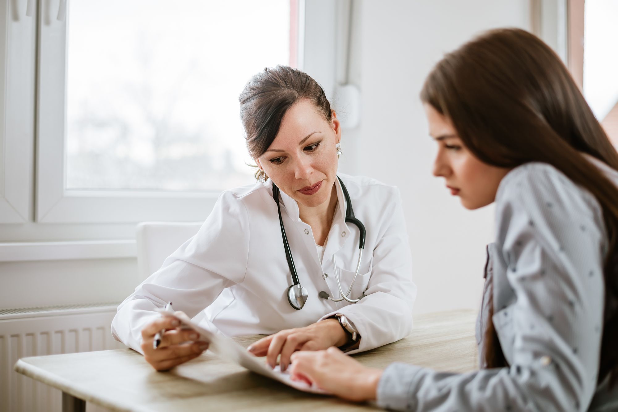 Immune and implantation testing laboratory