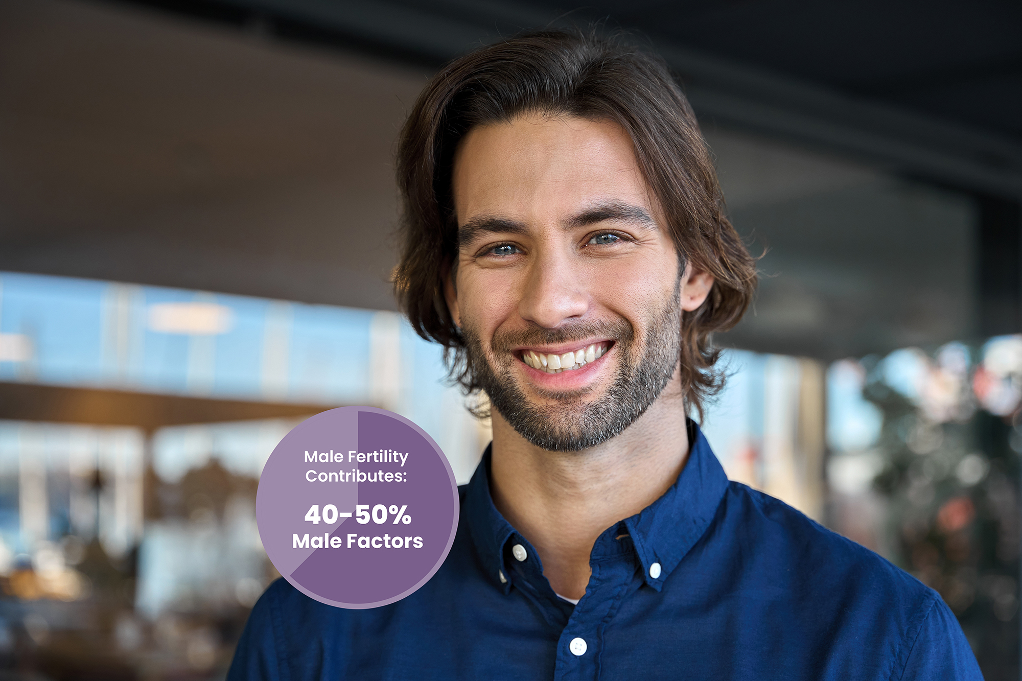 AFCT Male Fertility Testing - A Critical Step in the Fertility Journey Advanced Fertility Center of Texas male fertility testing for a complete and accurate diagnosis