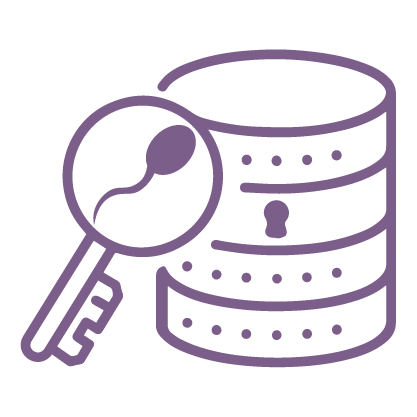 Donor Database Icon