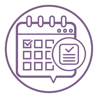 Schedule Consultation Icon