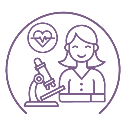 Consultation & Fertility Evaluation Icon