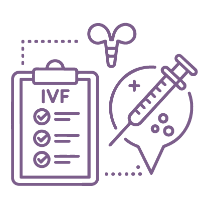 Treatment Plan Icon