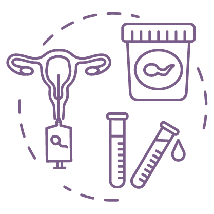 Insemination Icon