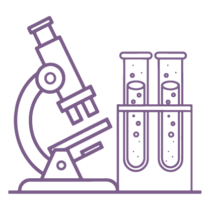 Sperm Preparation Icon