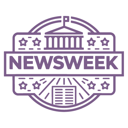 Newsweek Logo