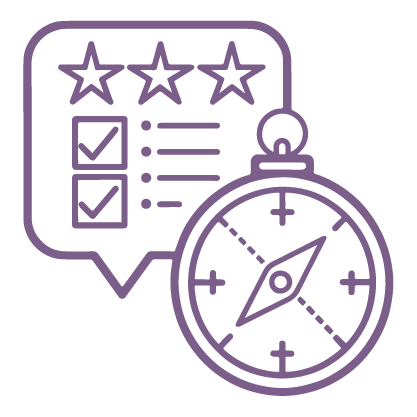 Second Opinions Icon