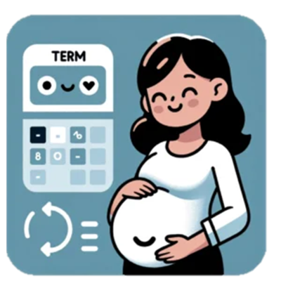 Pregnant Woman Pregnant Woman